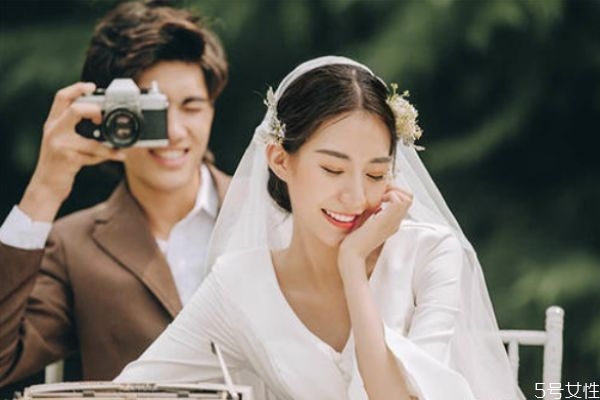 二婚結婚怎么舉行婚禮 二婚要辦結婚證的流程