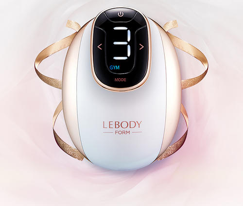 lebody瘦身儀的使用方法 lebody瘦身儀有用嗎