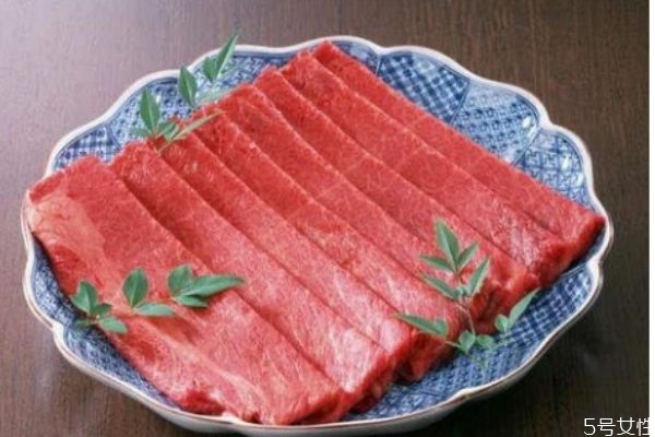 冷凍肉能保存多長時間 凍肉多久會變質