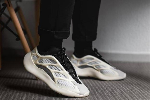 yeezy 700 v3異形真假對比 椰子700v3異形真假鑒定