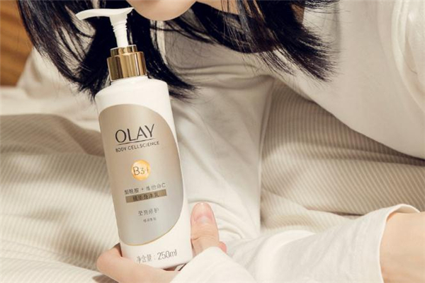 olay煙酰胺身體乳多少錢 olay煙酰胺身體乳在哪買