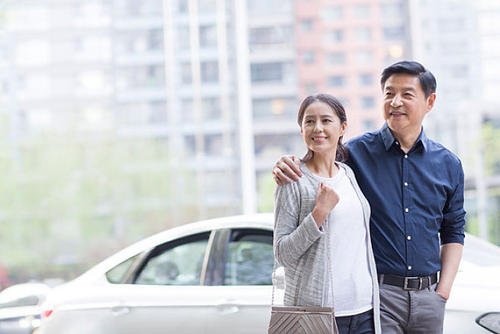 為什么中年男人更愛(ài)找情人 怎樣分辨男人在外是否有情人