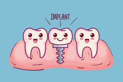 種植牙齒的壽命有多長 種植牙齒多久能恢復(fù)