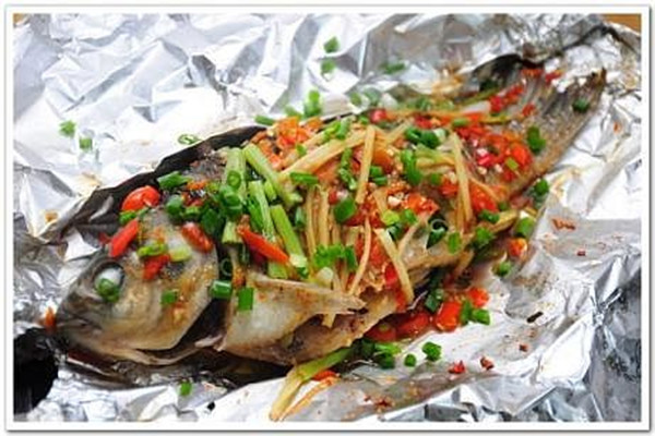 錫紙烤魚(yú)用什么魚(yú) 錫紙烤魚(yú)用什么魚(yú)好吃