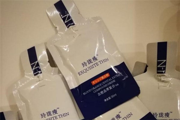 玲瓏瘦血橙飲多少錢 玲瓏瘦血橙飲怎么樣