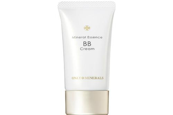 only minerals bb霜會(huì)假白嗎 only minerals bb霜好用嗎