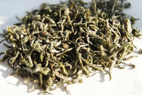 蒙頂甘露屬于什么茶 蒙頂甘露能泡幾次