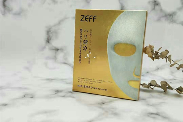 zeff抗糖面膜哪個(gè)國家的 zeff抗糖面膜的主要成分