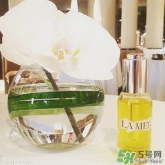 lamer海藍(lán)之謎精華油多少錢？海藍(lán)之謎renewal oil面油價格