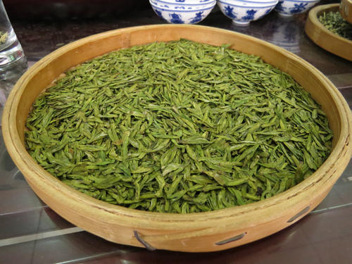 蒙頂石花茶湯什么顏色 喝蒙頂石花的好處