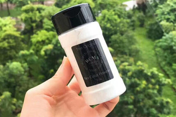 rcma散粉粉質(zhì)如何 rcma散粉好用嗎