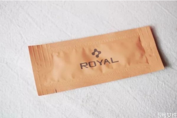 日本royal臍帶血精華孕婦能用嗎 royal臍帶血精華怎么用