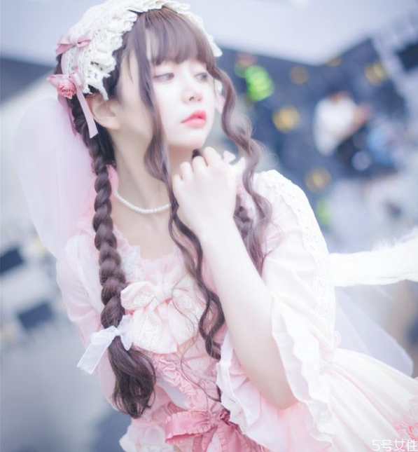 lolita正品和山寨有什么區(qū)別 穿lolita要注意什么