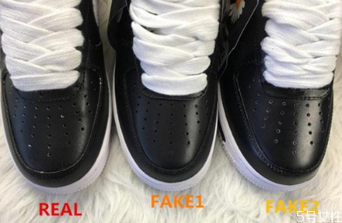 af1權(quán)志龍?jiān)趺垂?af1權(quán)志龍?jiān)趺磋b別