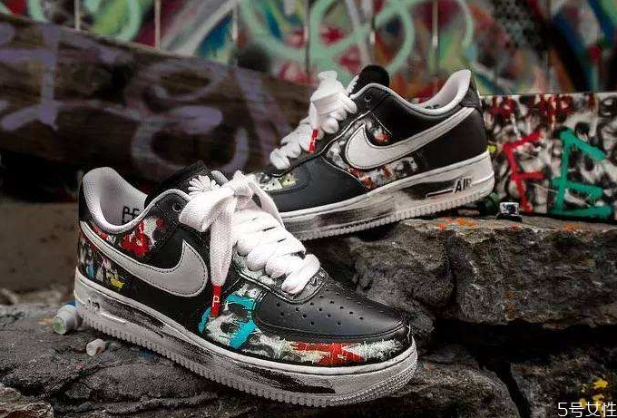 af1權(quán)志龍?jiān)趺垂?af1權(quán)志龍?jiān)趺磋b別