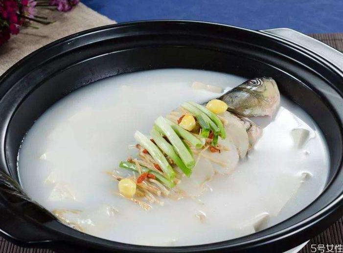 為什么魚湯有點苦 魚湯有點苦怎么辦