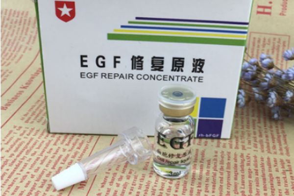 紋眉后如何使用修眉液 使用修復液的注意事項