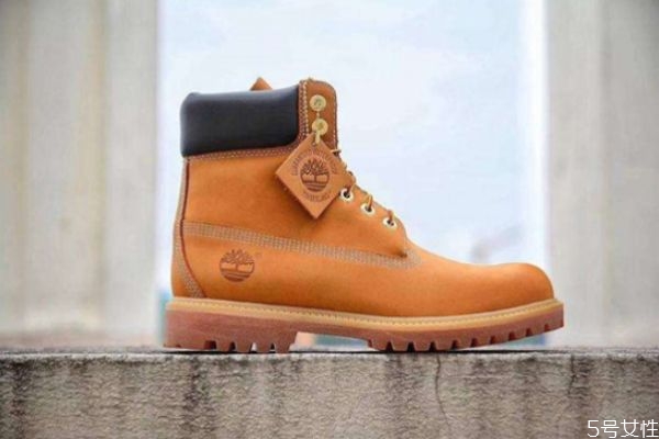 大黃靴寬版和窄版有什么區(qū)別 timberland要買m還是w