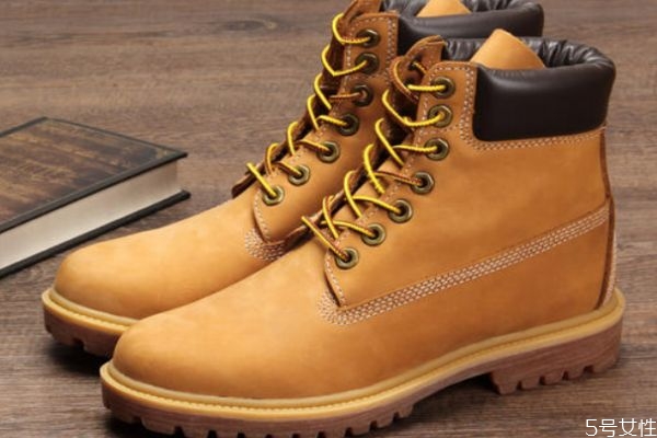 大黃靴寬版和窄版有什么區(qū)別 timberland要買m還是w