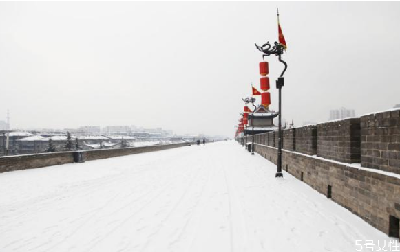 元旦去哪里看雪比較好 中國(guó)看雪的十大地方