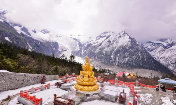 元旦去哪里看雪比較好 中國(guó)看雪的十大地方