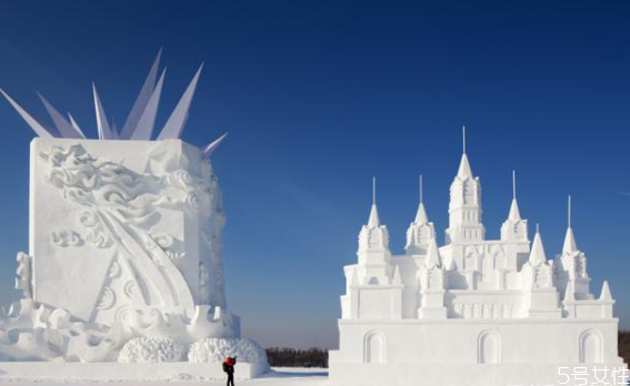 元旦去哪里看雪比較好 中國(guó)看雪的十大地方