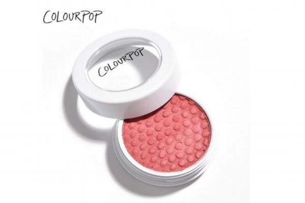 colourpop腮紅怎么用 colourpop腮紅色號推薦