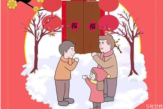 過年為什么要發(fā)紅包 過年給紅包的寓意