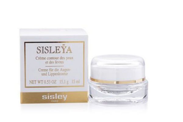 sisley眼霜好用嗎 sisley眼唇霜怎么樣