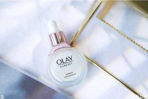 olay流光瓶真的好用嗎 olay流光瓶使用方法