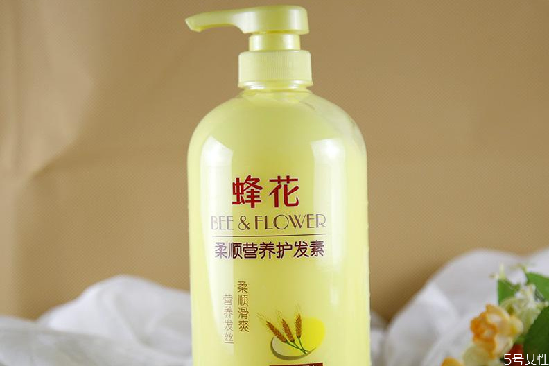 蜂花護(hù)發(fā)素哪個顏色好 蜂花護(hù)發(fā)素黃瓶還是藍(lán)瓶好用