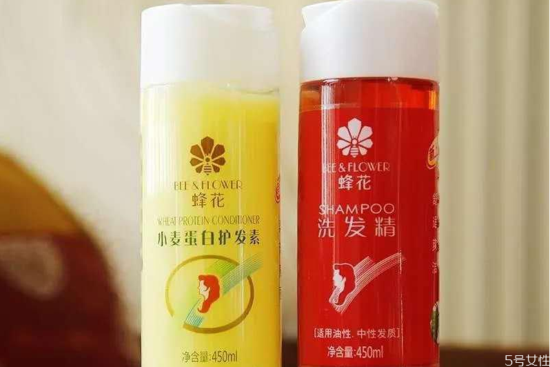 蜂花護發(fā)素可以不洗嗎 蜂花護發(fā)素怎么用