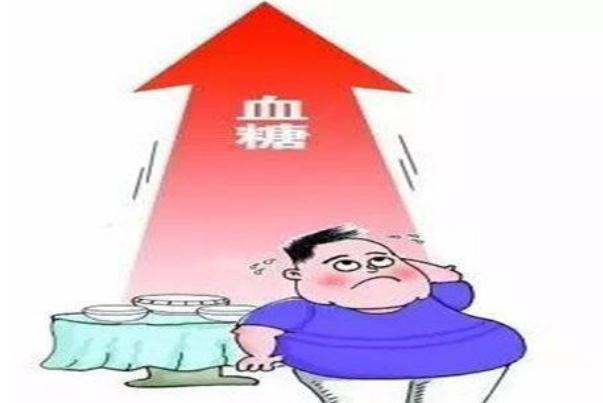 高血糖會(huì)引起頭暈嗎 高血糖會(huì)導(dǎo)致什么后果