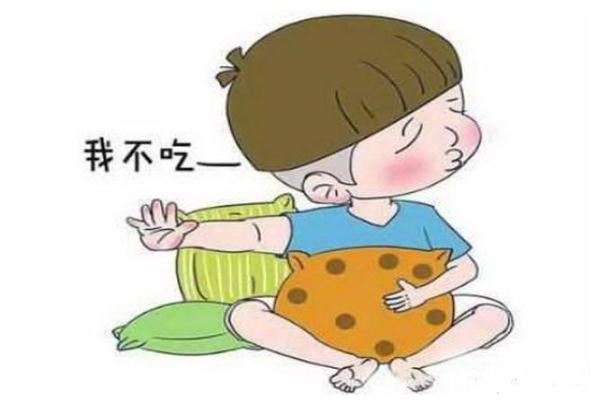 幼兒挑食的原因和措施 兒童挑食的壞處