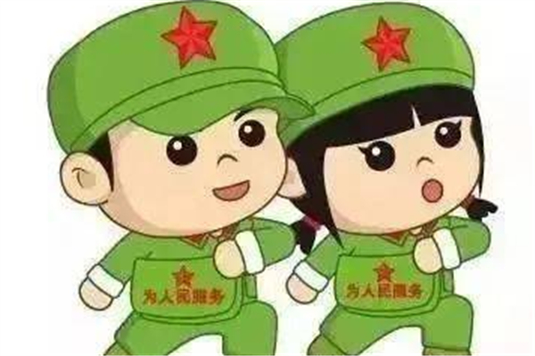 軍訓要帶東西清單 軍訓要做哪些訓練