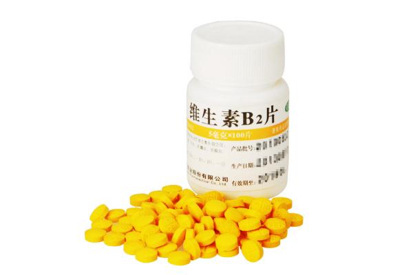 維生素b2會(huì)過敏嗎 維生素b2過敏癥狀