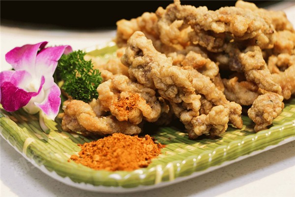 酥肉怎么做又酥又脆 酥肉有營(yíng)養(yǎng)嗎