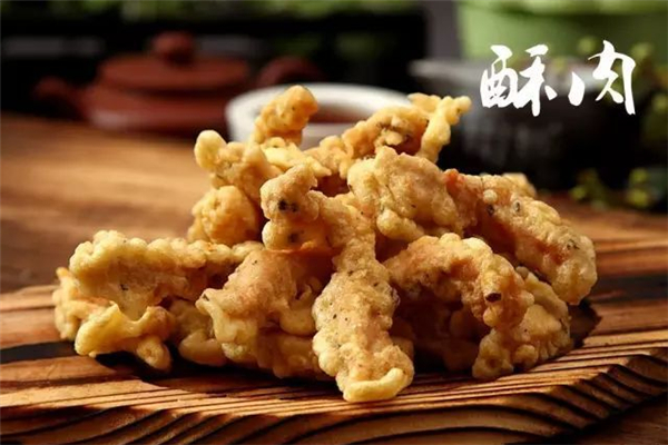 酥肉怎么做又酥又脆 酥肉有營養(yǎng)嗎