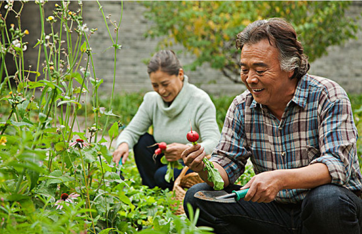 怎樣處理夫妻之間的關(guān)系化解矛盾