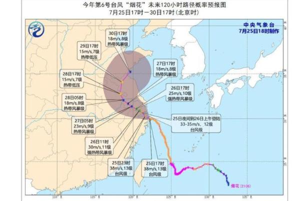 安徽山東將有強(qiáng)降雨 暴雨來臨時如何采取防范措施