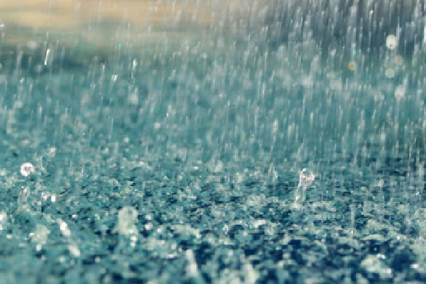 河南等8省有大到暴雨 暴雨的時候什么地方最安全