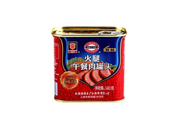 午餐肉罐頭有沒(méi)有防腐劑 午餐肉罐頭吃多了會(huì)對(duì)身體不好嗎