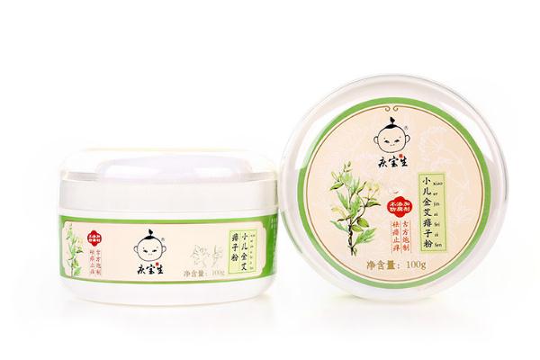 痱子粉對(duì)濕疹有作用嗎 痱子粉對(duì)痱子有用嗎