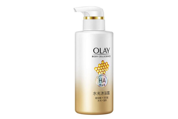 olay的沐浴露好不好 olay的沐浴露哪個(gè)味道好聞