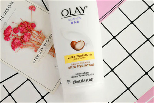 olay身體乳能美白嗎 olay身體乳用了會(huì)長(zhǎng)毛嗎