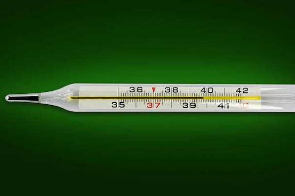 體溫計(jì)會(huì)時(shí)間越長溫度越高嗎 體溫計(jì)會(huì)自己下降嗎