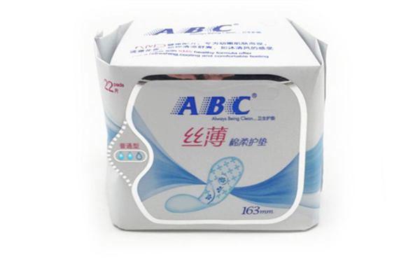 abc衛(wèi)生巾到底好不好 abc衛(wèi)生巾會(huì)不會(huì)宮寒