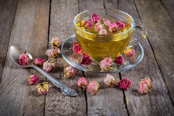 玫瑰花茶可以空腹喝嗎 玫瑰花茶什么時間段喝好