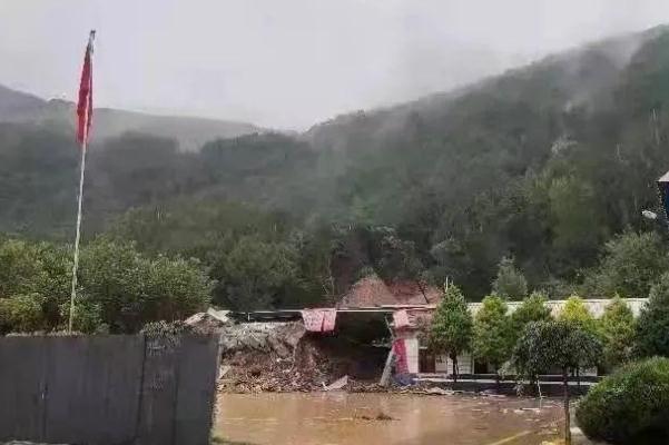 暴雨會引發(fā)什么災(zāi)害 暴雨會引發(fā)海嘯嗎