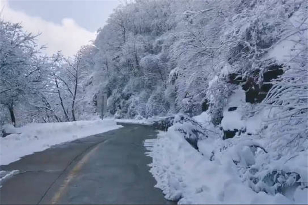 降雪需要什么條件 降雪一般達(dá)到多少度